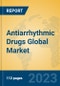Antiarrhythmic Drugs Global Market Insights 2023, Analysis and Forecast to 2028, by Market Participants, Regions, Technology, Application, Product Type - Product Image
