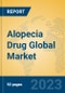 Alopecia Drug Global Market Insights 2023, Analysis and Forecast to 2028, by Manufacturers, Regions, Technology, Application, Product Type - Product Thumbnail Image