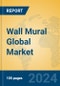 Wall Mural Global Market Insights 2023, Analysis and Forecast to 2028, by Manufacturers, Regions, Technology, Application, Product Type - Product Thumbnail Image