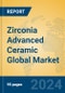 Zirconia Advanced Ceramic Global Market Insights 2024, Analysis and Forecast to 2029, by Manufacturers, Regions, Technology, Product Type - Product Thumbnail Image