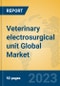 Veterinary electrosurgical unit Global Market Insights 2023, Analysis and Forecast to 2028, by Manufacturers, Regions, Technology, Application, Product Type - Product Thumbnail Image