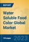 Water Soluble Food Color Global Market Insights 2023, Analysis and Forecast to 2028, by Manufacturers, Regions, Technology, Product Type - Product Thumbnail Image