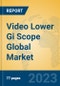 Video Lower Gi Scope Global Market Insights 2023, Analysis and Forecast to 2028, by Manufacturers, Regions, Technology, Application, Product Type - Product Thumbnail Image