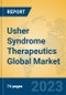Usher Syndrome Therapeutics Global Market Insights 2023, Analysis and Forecast to 2028, by Manufacturers, Regions, Technology, Application, Product Type - Product Thumbnail Image