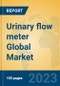 Urinary flow meter Global Market Insights 2023, Analysis and Forecast to 2028, by Manufacturers, Regions, Technology, Application, Product Type - Product Image