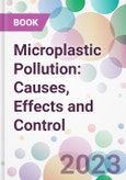 Microplastic Pollution: Causes, Effects and Control- Product Image