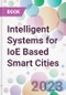 Intelligent Systems for IoE Based Smart Cities - Product Image