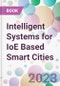 Intelligent Systems for IoE Based Smart Cities - Product Thumbnail Image