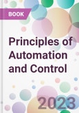 Principles of Automation and Control- Product Image