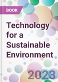Technology for a Sustainable Environment- Product Image
