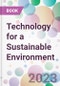 Technology for a Sustainable Environment - Product Thumbnail Image