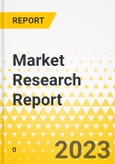 Medication Adherence Devices - A Global and Regional Analysis: Analysis and Forecast, 2023-2033- Product Image