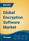 Global Encryption Software Market - Global Industry Size, Share, Trends, Opportunity, and Forecast, 2018-2028F - Product Thumbnail Image