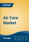 Air Care Market - Global Industry Size, Share, Trends, Opportunity, and Forecast, 2018-2028 - Product Image