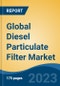 Global Diesel Particulate Filter Market - Global Industry Size, Share, Trends, Opportunity, and Forecast, 2018-2028 - Product Image
