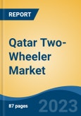 Qatar Two-Wheeler Market Competition Forecast & Opportunities, 2028- Product Image