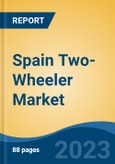 Spain Two-Wheeler Market Competition Forecast & Opportunities, 2028- Product Image