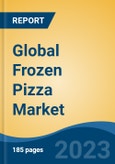 Global Frozen Pizza Market - Global Industry Size, Share, Trends, Opportunity, and Forecast, 2018-2028- Product Image