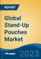Global Stand-Up Pouches Market - Global Industry Size, Share, Trends, Opportunity, and Forecast, 2018-2028 - Product Image
