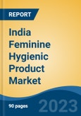 India Feminine Hygienic Product Market Competition Forecast & Opportunities, 2029- Product Image