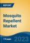Mosquito Repellent Market - Global Industry Size, Share, Trends, Opportunity, and Forecast, 2018-2028 - Product Image
