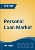 Personal Loan Market - Global Industry Size, Share, Trends, Opportunity, and Forecast, 2018-2028- Product Image