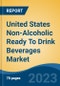 United States Non-Alcoholic Ready To Drink Beverages Market Competition Forecast & Opportunities, 2028 - Product Image