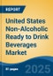 United States Non-Alcoholic Ready To Drink Beverages Market Competition Forecast & Opportunities, 2028 - Product Image