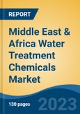 Middle East & Africa Water Treatment Chemicals Market Competition Forecast & Opportunities, 2028- Product Image