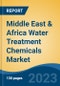 Middle East & Africa Water Treatment Chemicals Market Competition Forecast & Opportunities, 2028 - Product Thumbnail Image