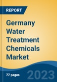Germany Water Treatment Chemicals Market Competition Forecast & Opportunities, 2028- Product Image