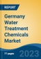 Germany Water Treatment Chemicals Market Competition Forecast & Opportunities, 2028 - Product Image