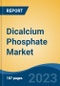 Dicalcium Phosphate Market - Global Industry Size, Share, Trends, Opportunity, and Forecast, 2018-2028 - Product Thumbnail Image