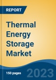 Thermal Energy Storage Market - Global Industry Size, Share, Trends, Opportunity, and Forecast, 2018-2028- Product Image