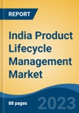 India Product Lifecycle Management Market Competition Forecast & Opportunities, 2028- Product Image