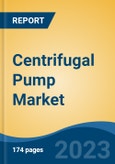 Centrifugal Pump Market - Global Industry Size, Share, Trends, Opportunity, and Forecast, 2018-2028- Product Image