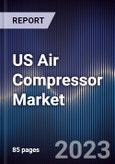 US Air Compressor Market Outlook to 2027- Product Image