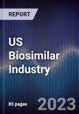 US Biosimilar industry outlook to 2028- Product Image