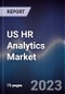 US HR Analytics Market Outlook to 2028 - Product Thumbnail Image