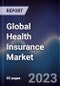 Global Health Insurance Market Outlook to 2028 - Product Thumbnail Image