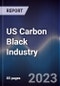 US Carbon Black Industry Outlook to 2028 - Product Thumbnail Image