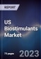 US Biostimulants Market Outlook to 2029 - Product Image