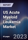 US Acute Myeloid Leukemia Market to 2028- Product Image