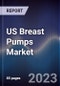 US Breast Pumps Market outlook to 2028 - Product Thumbnail Image