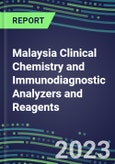 2023-2027 Malaysia Clinical Chemistry and Immunodiagnostic Analyzers and Reagents - Supplier Shares, Volume and Sales Segment Forecasts for 100 Tests- Product Image