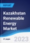 Kazakhstan Renewable Energy Market Summary, Competitive Analysis and Forecast to 2027 - Product Image