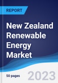 New Zealand Renewable Energy Market Summary, Competitive Analysis and Forecast to 2027- Product Image