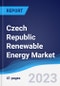 Czech Republic Renewable Energy Market Summary, Competitive Analysis and Forecast to 2027 - Product Thumbnail Image