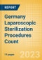 Germany Laparoscopic Sterilization Procedures Count by Segments and Forecast to 2030 - Product Image