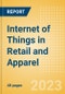 Internet of Things (IoT) in Retail and Apparel - Thematic Intelligence - Product Image